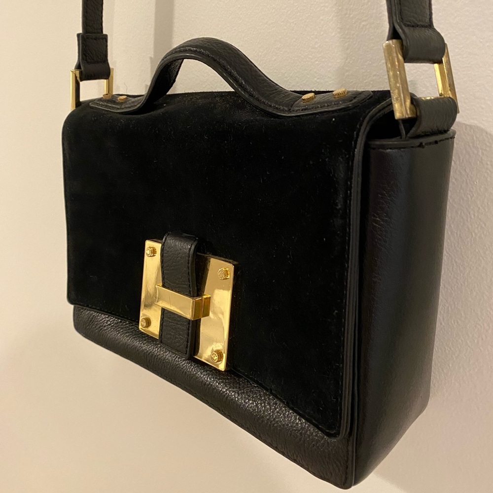 India Hicks Lady P - Black